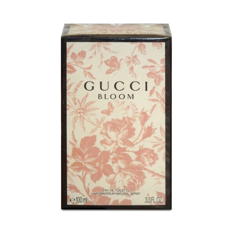 Gucci Bloom Eau de Toilette100ml