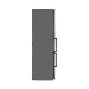 Bosch KGN49AIBT Kühl-Gefrierkombination