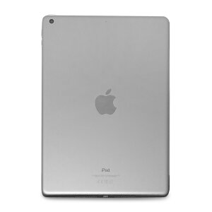 Apple iPad 2021 64GB WiFi silber