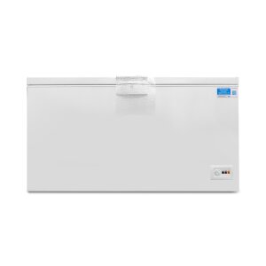 Beko HSA 47520 Gefriertruhe weiß