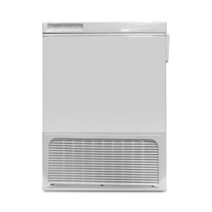 Beko HSA 47520 Gefriertruhe weiß