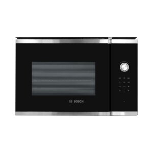 Bosch BEL554MS0 Einbau-Mikrowelle mit Grill