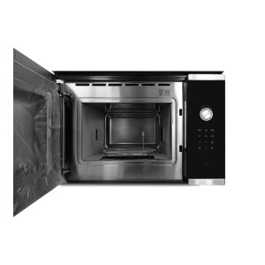 Bosch BEL554MS0 Einbau-Mikrowelle mit Grill