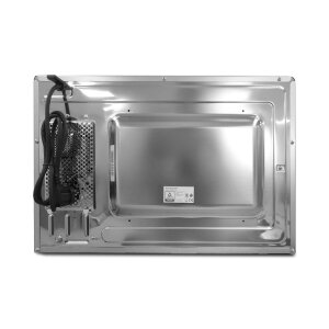 Bosch BEL554MS0 Einbau-Mikrowelle mit Grill