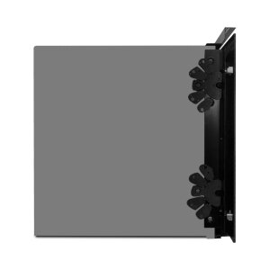 Bosch BEL554MS0 Einbau-Mikrowelle mit Grill