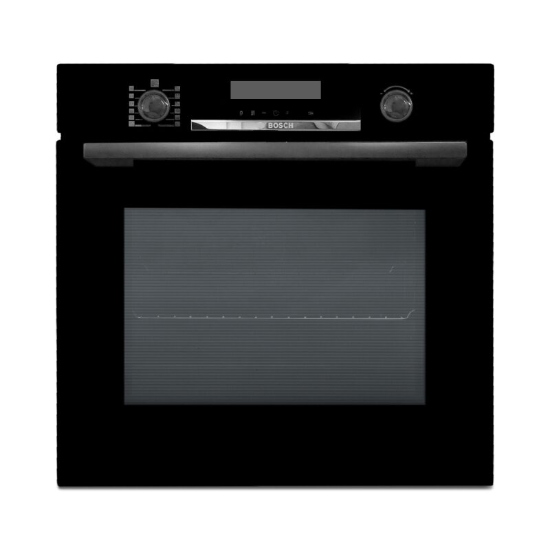 Bosch HBG578BB3 Einbau-Backofen