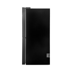LG GMX844MCBF Side-by-Side Kühlschrank