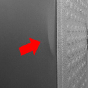Samsung RS6GA8521B1/EG Side-by-Side Kühlschrank