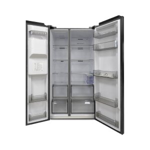 Samsung RS6GA8521B1/EG Side-by-Side Kühlschrank