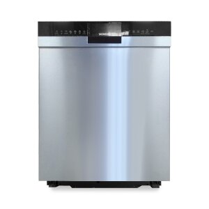 Siemens SN43ES06VE Geschirrspüler unterbaufähig
