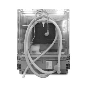 Siemens SN43ES06VE Geschirrspüler unterbaufähig