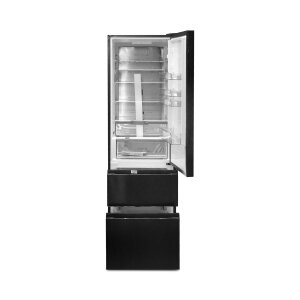 Hisense RM469N4AFD1 Kühl-Gefrierkombination