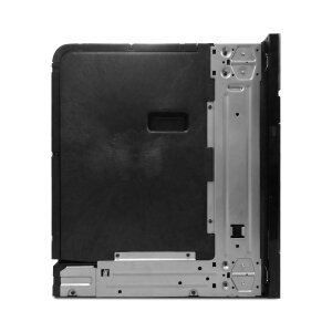 Bosch CTL 7181B0 Serie 8 schwarz Einbau-Kaffeevollautomat