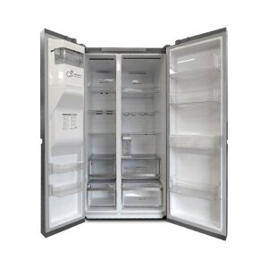 LG GSLE81PYBC Side-by-Side Kühlschrank