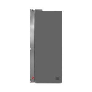 LG GSLE81PYBC Side-by-Side Kühlschrank