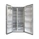 LG GSLE81PYBC Side-by-Side Kühlschrank