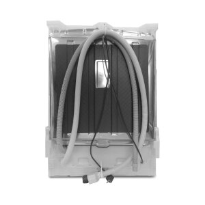 Gorenje GI643D60X Geschirrspüler teilintegrierbar