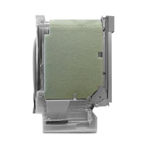 Gorenje GI643D60X Geschirrspüler teilintegrierbar