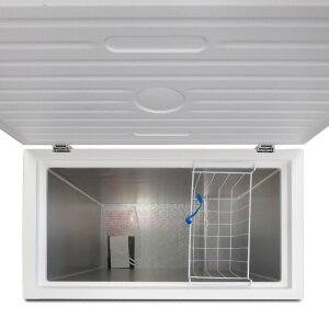 Cecotec Bolero CoolMarket Gefriertruhe