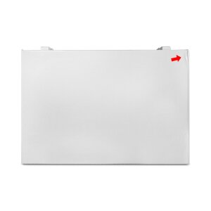 Cecotec Bolero CoolMarket Gefriertruhe