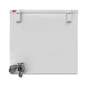 Cecotec Bolero CoolMarket Gefriertruhe
