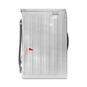 LG W4WR70E6Y Waschtrockner
