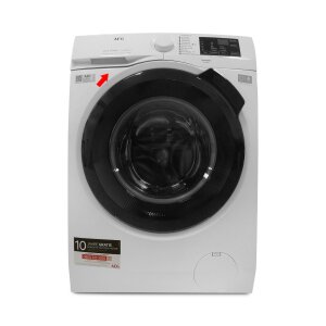 AEG L6AMZ49FL Waschmaschine