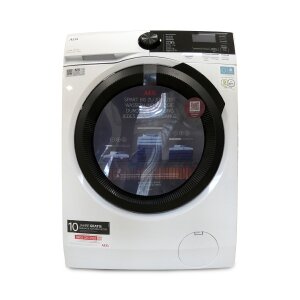 AEG LR6AMZ410F Waschmaschine