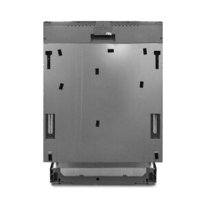 Neff S297TCX00E Geschirrspüler vollintegrierbar