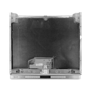 Neff S297TCX00E Geschirrspüler vollintegrierbar