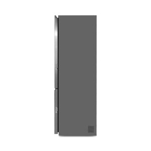 LG GBV7280BMB Kühl-Gefrierkombination