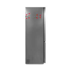 LG GBV7280BMB Kühl-Gefrierkombination