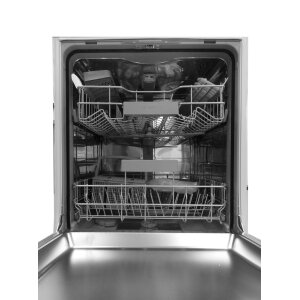 Bosch SMV4HCX48E Geschirrspüler