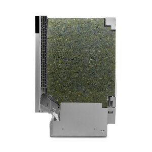 Bosch SMV4HCX48E Geschirrspüler