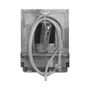 Bosch SMV4HCX48E Geschirrspüler