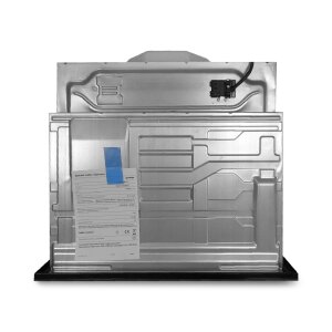 Gorenje BSA6747A04BG OptiBake Advanced Einbau-Backofen