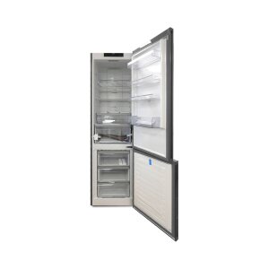Miele KFN 4391 ED Kühl-Gefrierkombination Edelstahl-Look