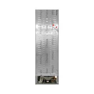 Miele KFN 4391 ED Kühl-Gefrierkombination Edelstahl-Look