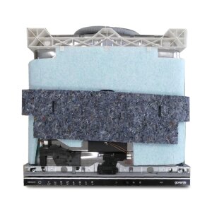Gorenje GV663D65 Geschirrspüler vollintegrierbar