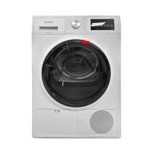 Siemens WT46G402 Kondenstrockner