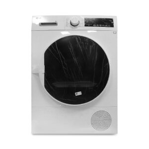 LG RH80M3AV6R Wärmepumpentrockner