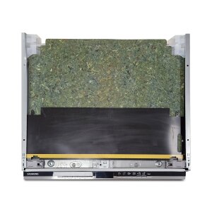 Siemens SN65YX00CE Geschirrspüler vollintegrierbar