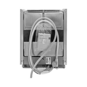 Siemens SN65YX00CE Geschirrspüler vollintegrierbar
