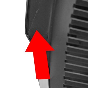 AEG TR8T70680 Wärmepumpentrockner