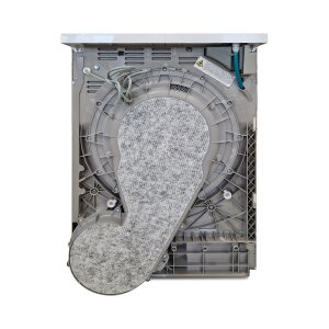 AEG TR8T70680 Wärmepumpentrockner