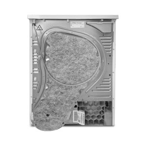 Bosch WTN83203 Kondenstrockner