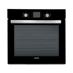 Simfer SMF-BO 6813 Einbau-Backofen 60cm
