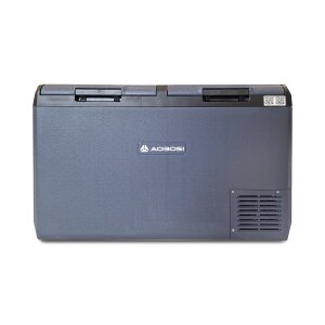 AAOBOSI Dual Zone Cooler Kühlbox 95L