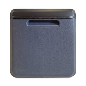 AAOBOSI Dual Zone Cooler Kühlbox 95L