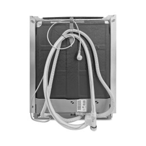 Bosch SMV4EAX23E Geschirrspüler vollintegriert